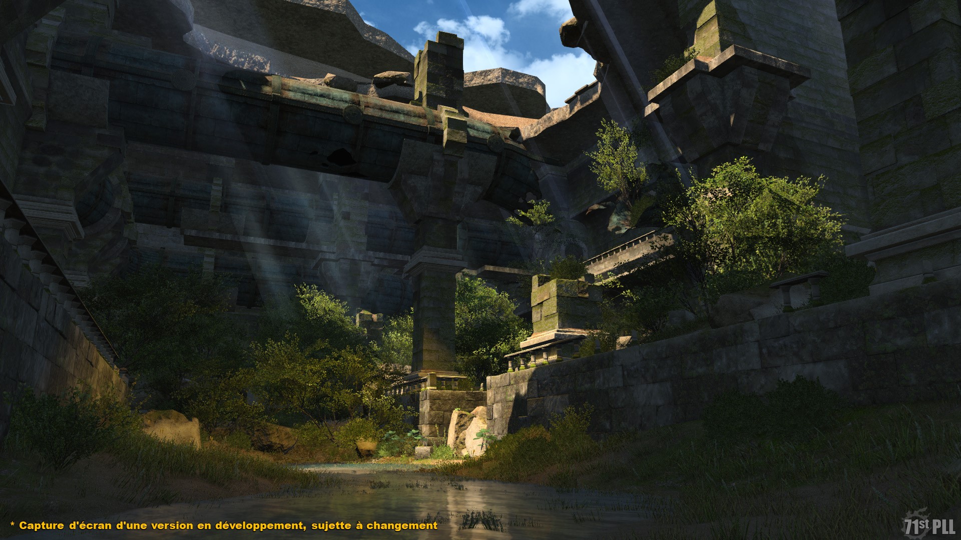 Add Variant Dungeons page Add Variant Dungeons page